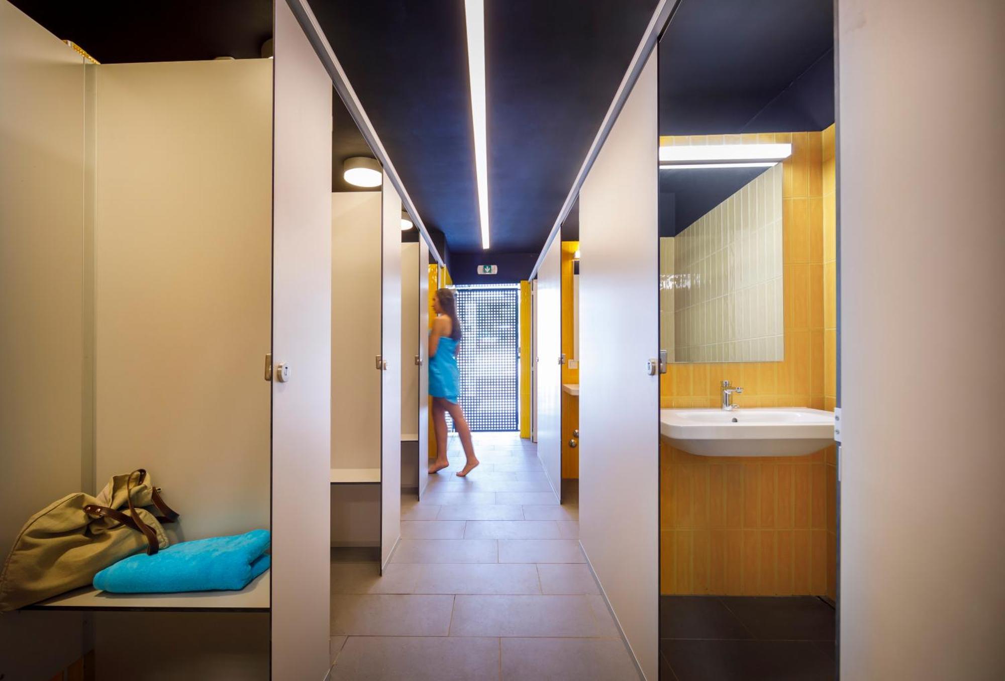 Aminess Planet Camping Maravea Resort - Pitches Novigrad Istria Dış mekan fotoğraf